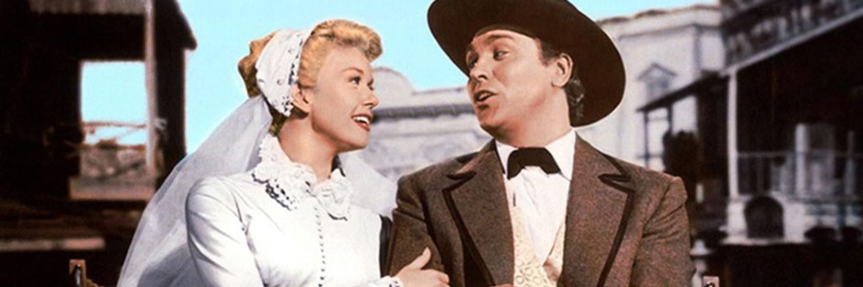 Calamity Jane